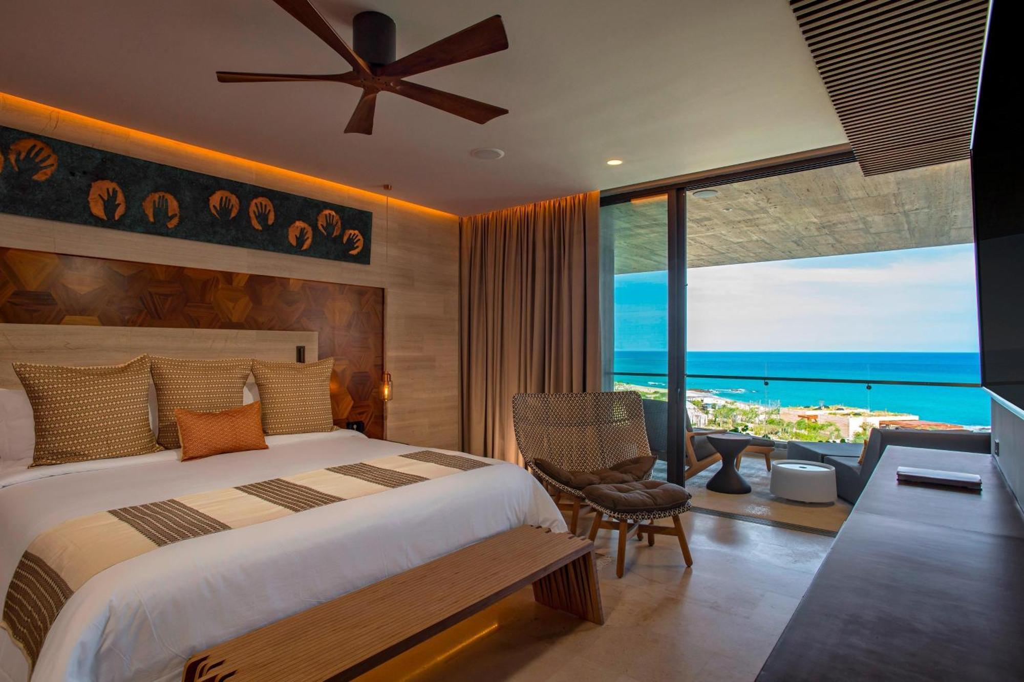 Ocean View 1 Bedroom Suite